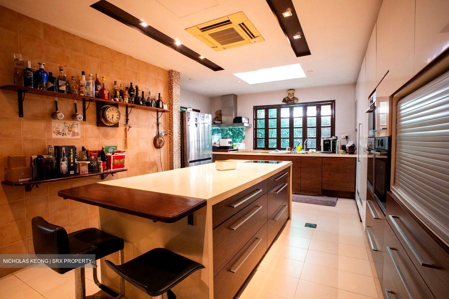 Choon Sing Garden (D20), Semi-Detached #524475061